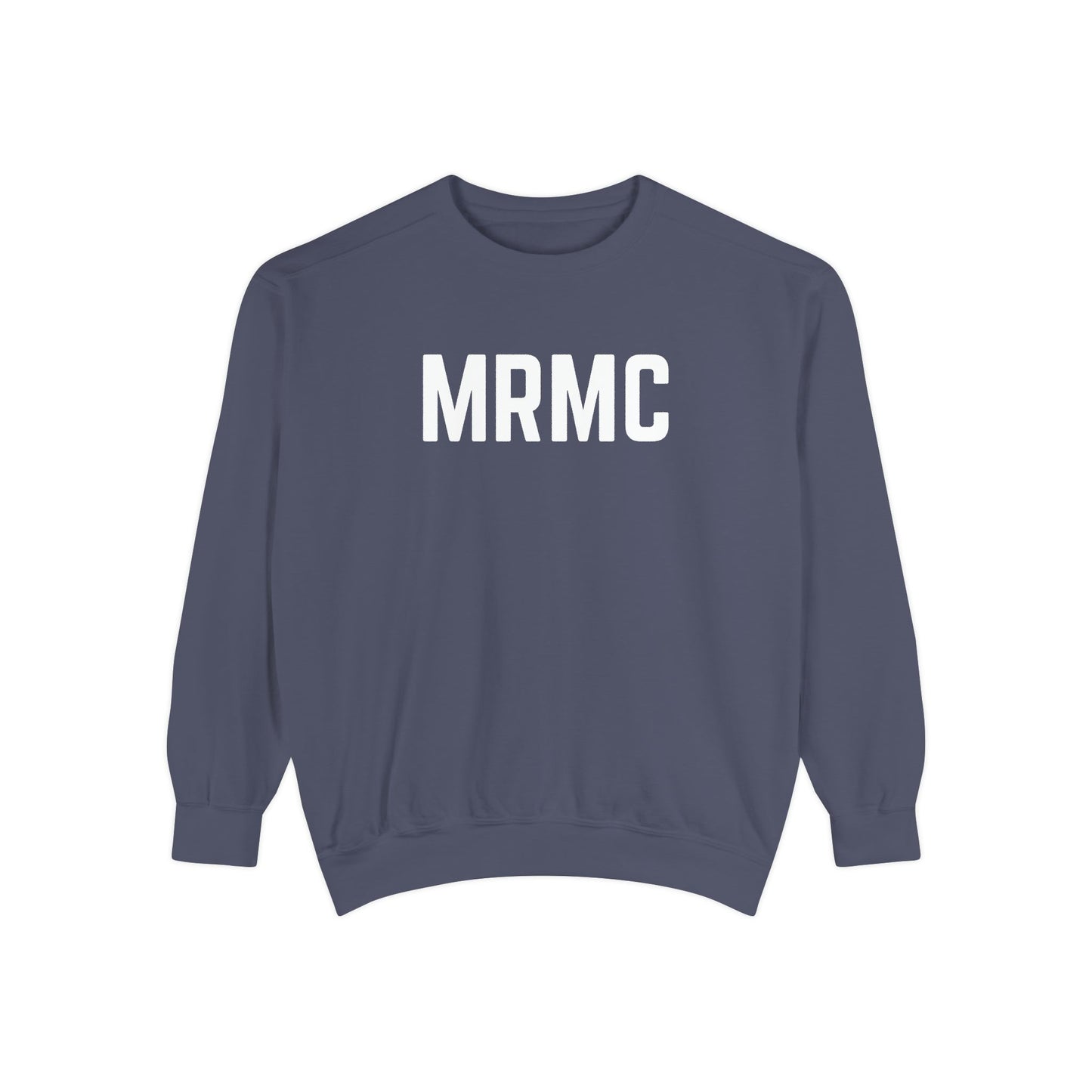 MRMC ALL STAFF CREWNECK