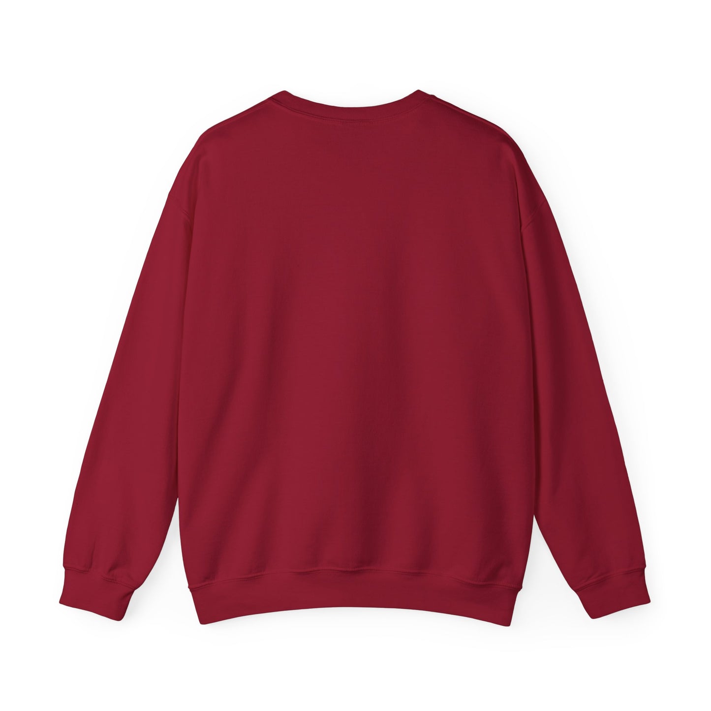 BOS UNISEX CREWNECK