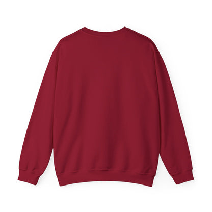 BOS UNISEX CREWNECK