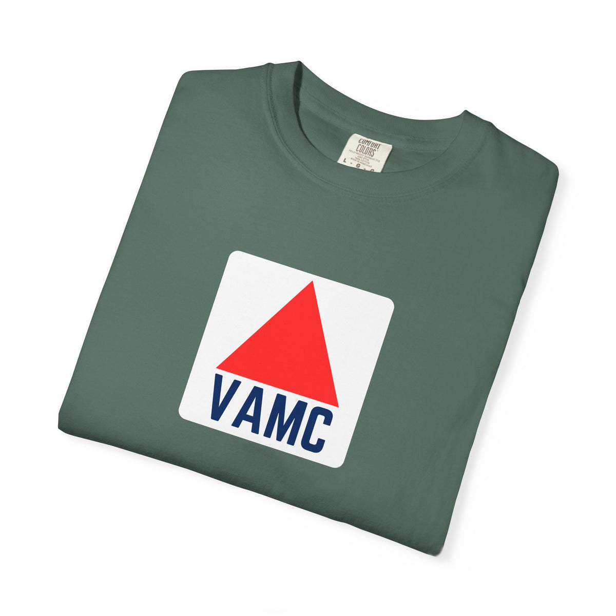VAMC CITGO TEE