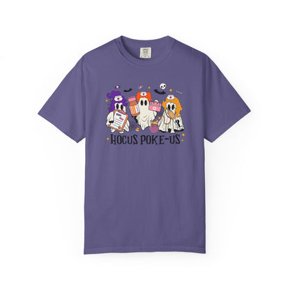 HOKUS POKE-US T-SHIRT