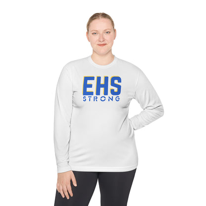 EHS STRONG ATHLETIC LONG SLEEVE