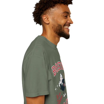 BPS FENWAY ICE CREAM COMFORT COLORS T-SHIRT