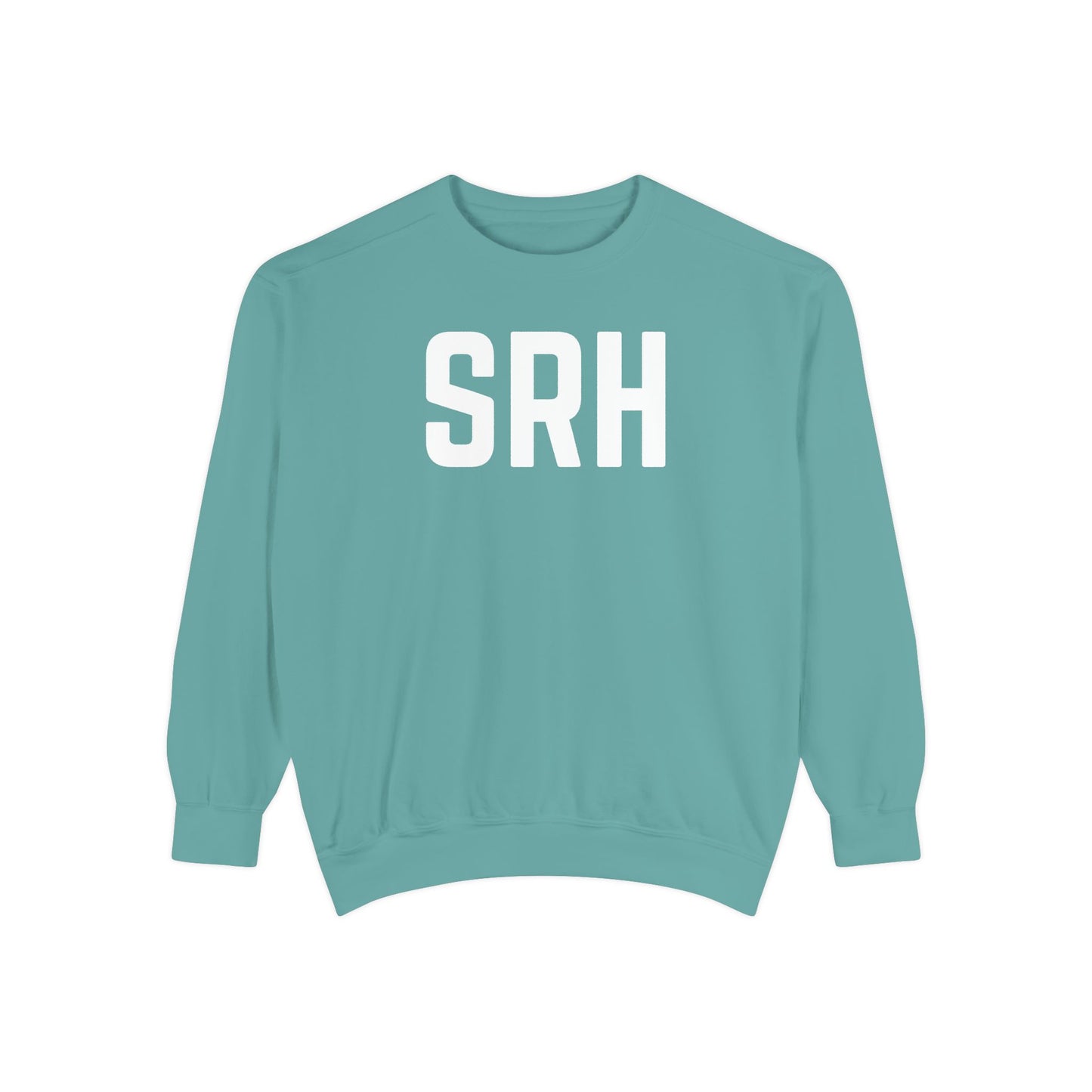 SRH ALL STAFF CREWNECK