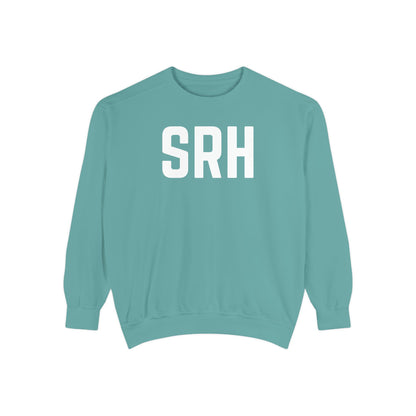 SRH ALL STAFF CREWNECK