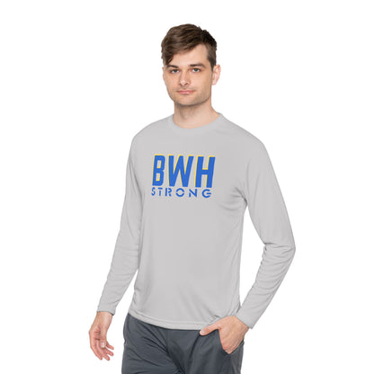 BWH STRONG ATHLETIC LONG SLEEVE