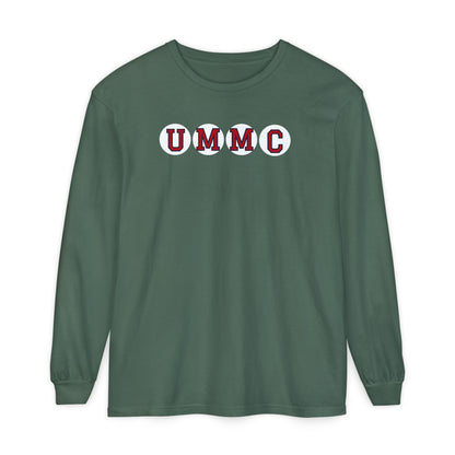 UMMC EMERGENCY LONG SLEEVE