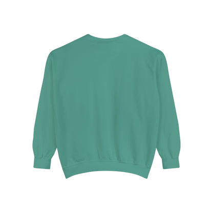 KILMER STONEWASHED CREWNECK
