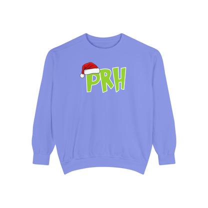 PRH GRINCH COMFORT COLORS CREWNECK