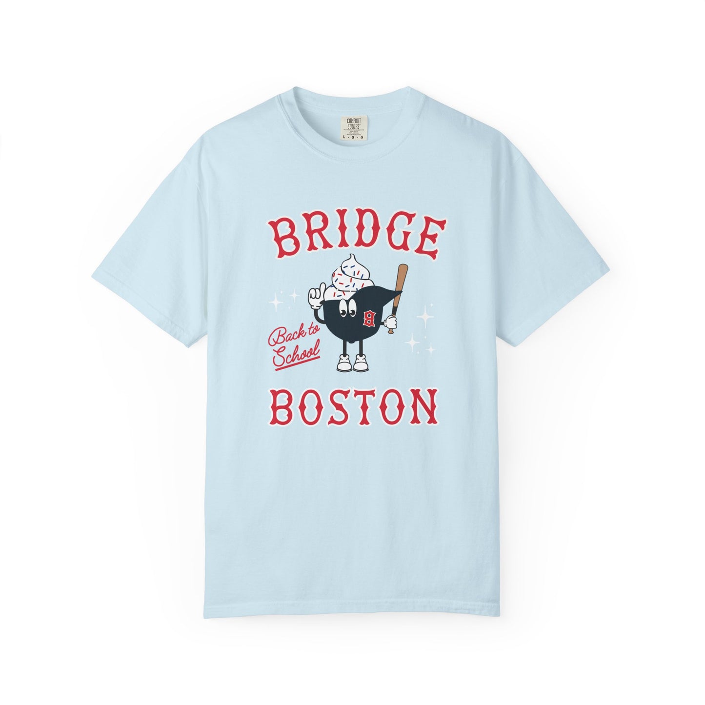 BRIDGE BOSTON CHARTER SCHOOL
