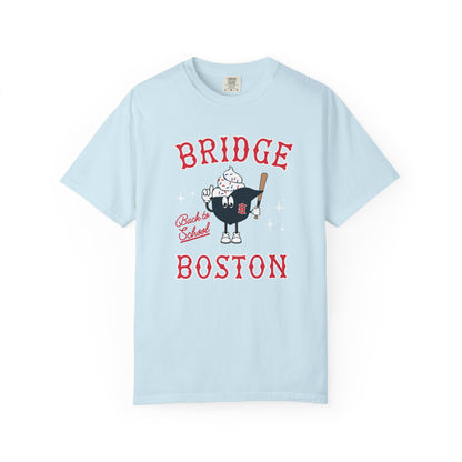 BRIDGE BOSTON CHARTER SCHOOL