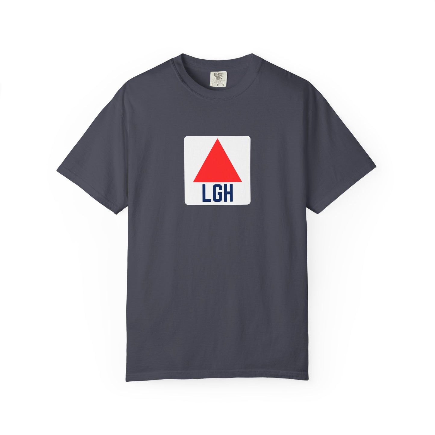 LGH CITGO TEE