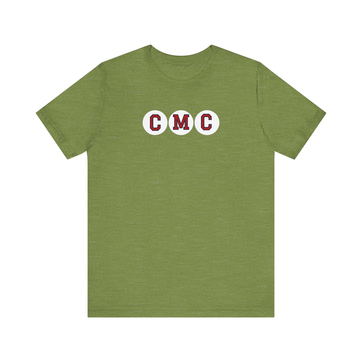 CMC SOX SHIRT