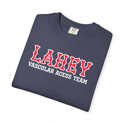 LAHEY VAT TEE