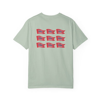 FENWAY BANNER NURSES NIGHT T-SHIRT