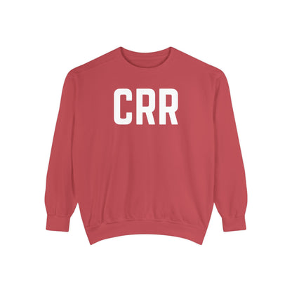 CRR ALL STAFF CREWNECK