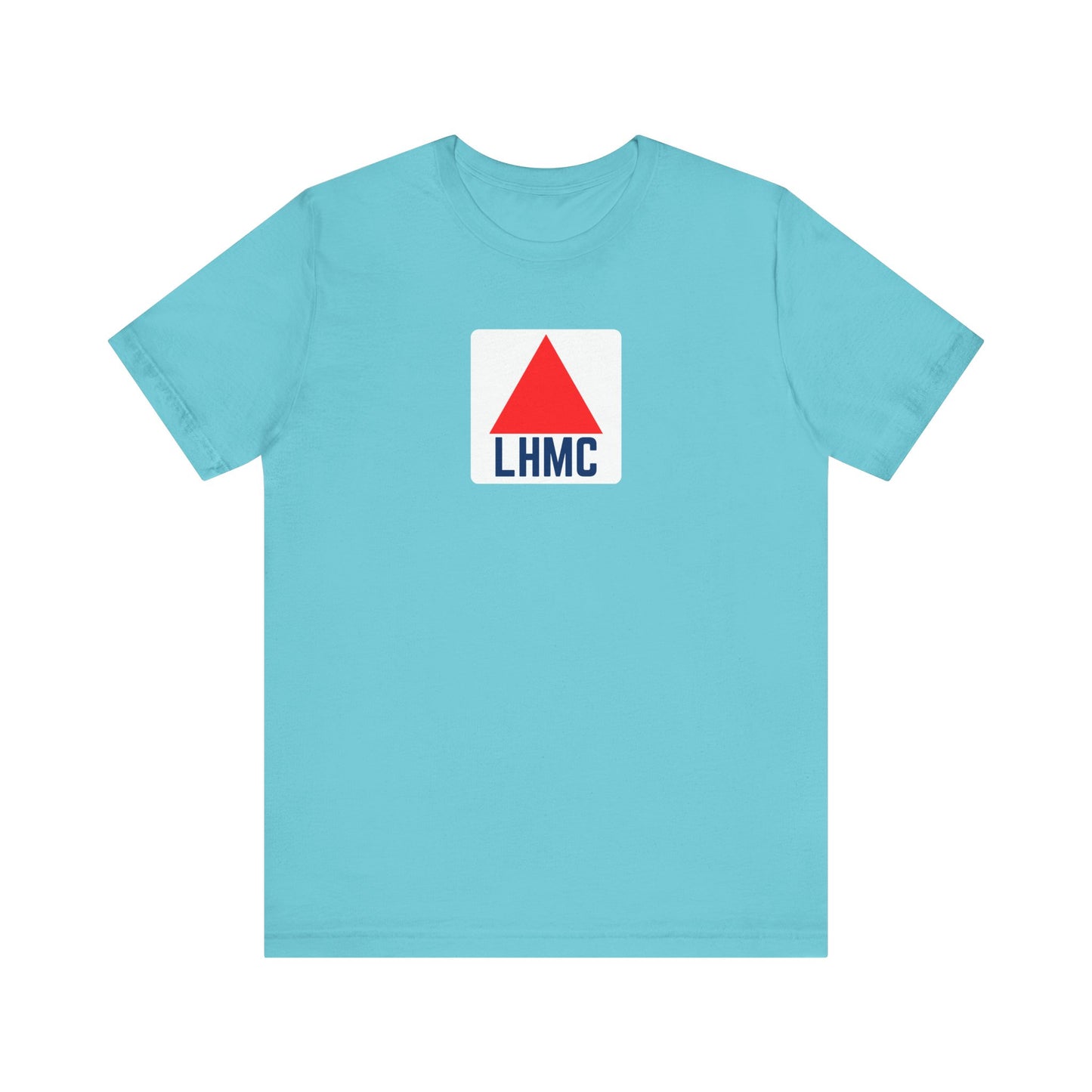 LHMC CITGO SHIRT