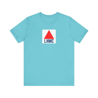 LHMC CITGO SHIRT