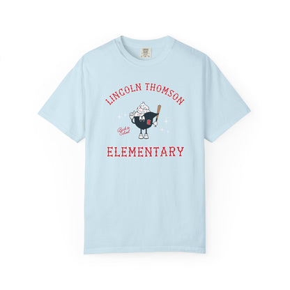 LINCOLN THOMSON ELEMENTARY