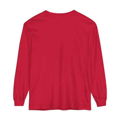 NEBH HOLIDAY LIGHTS LONG SLEEVE