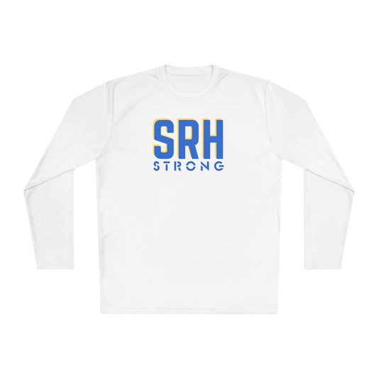 SRH STRONG ATHLETIC LONG SLEEVE