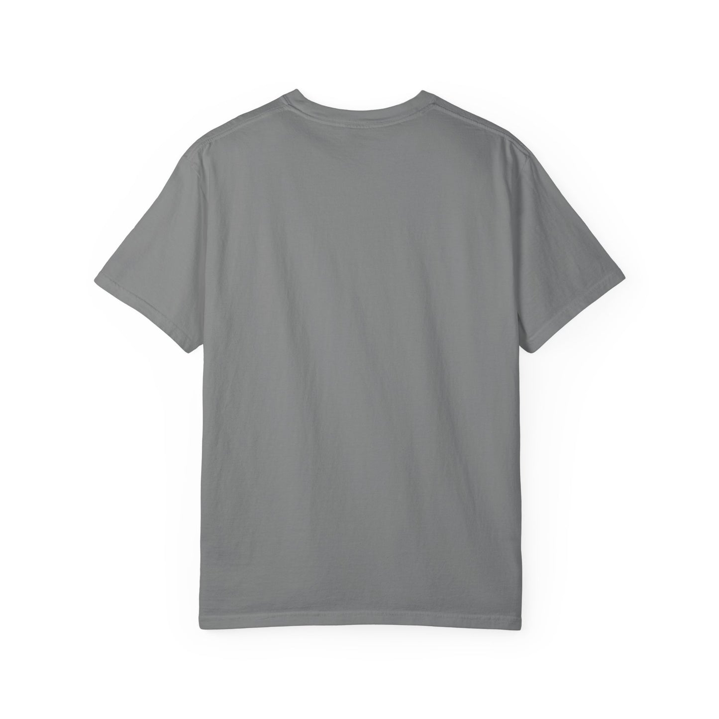 EHS STRONG COMFORT COLORS T-SHIRT