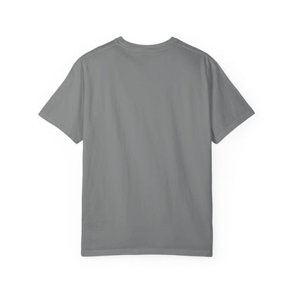 EHS STRONG COMFORT COLORS T-SHIRT