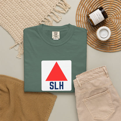 SLH CITGO TEE
