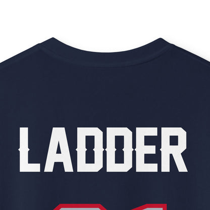 MUNCHKINS BFD RED ZONE LADDER 1 TEE