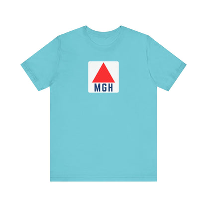 MGH WALTHAM CITGO SHIRT