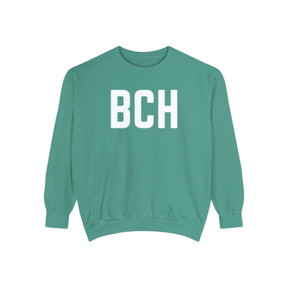 BCH ALL STAFF CREWNECK