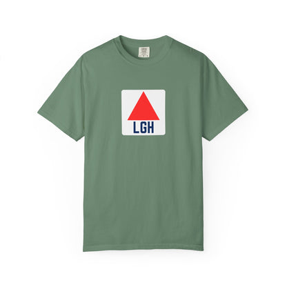 LGH CITGO TEE