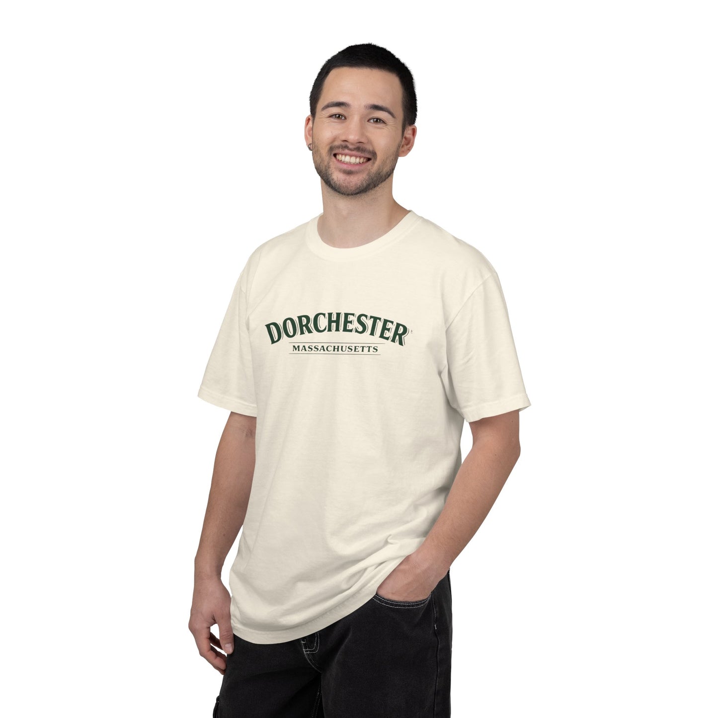 DORCHESTER TEE