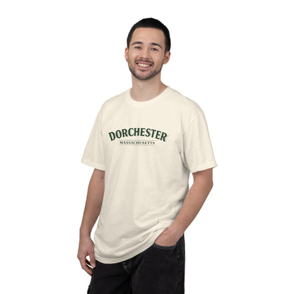 DORCHESTER TEE