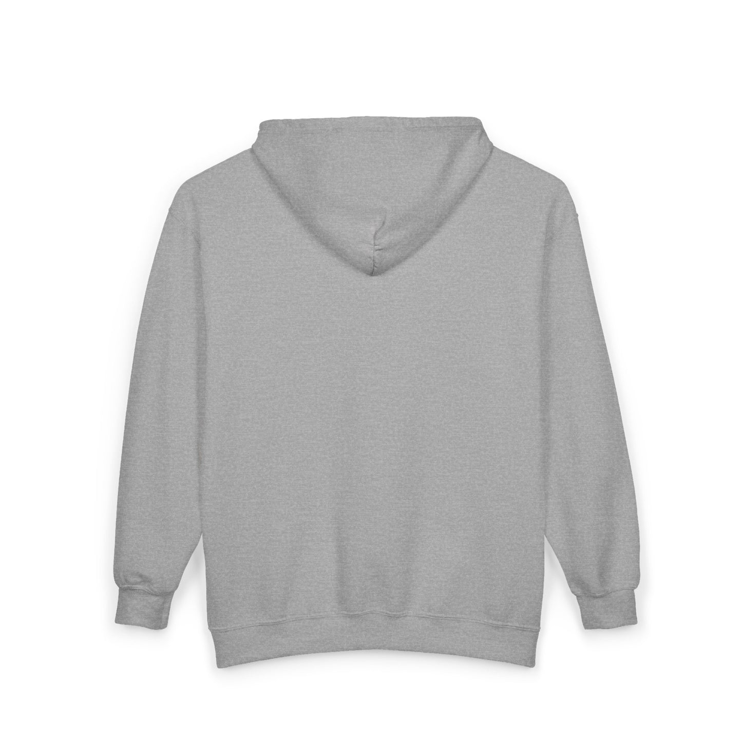 AJH HEAVY BLEND FULL ZIP HOODIE