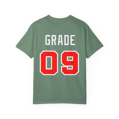 FENWAY 9TH GRADE