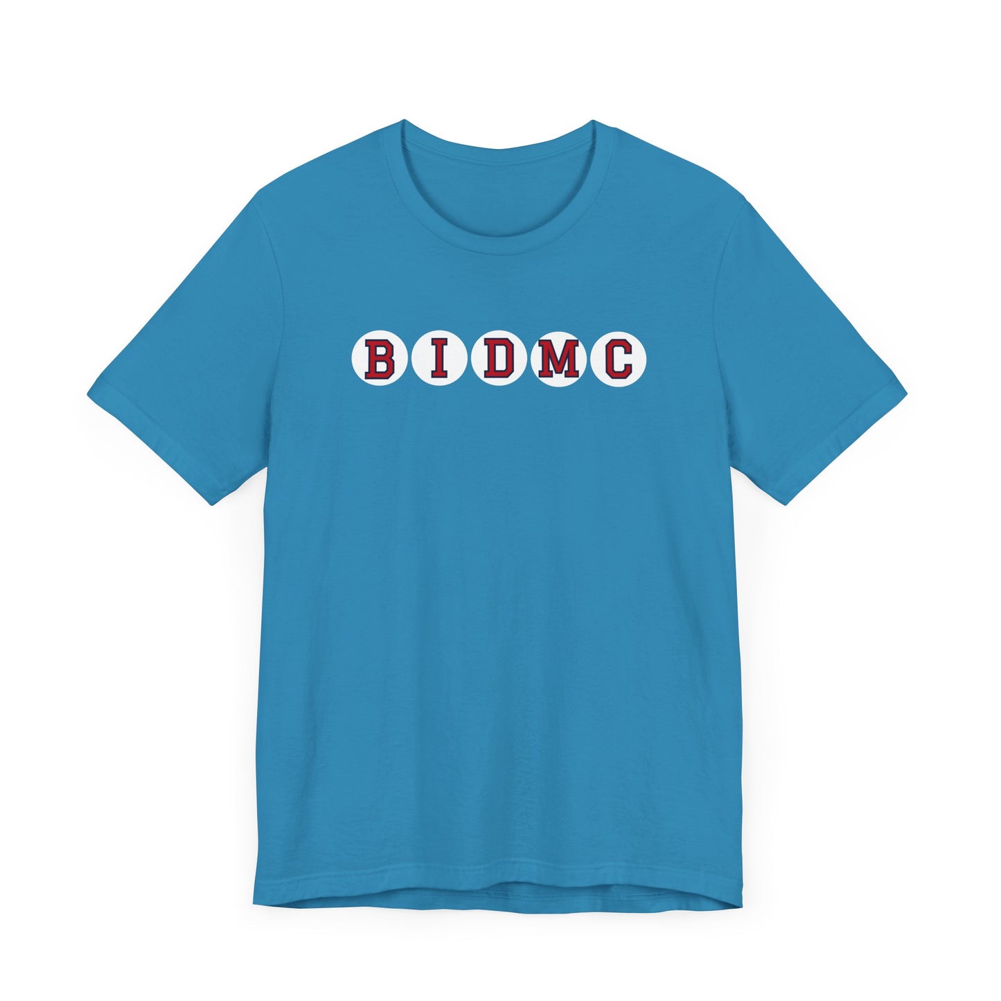 BIDMC SOX SHIRT