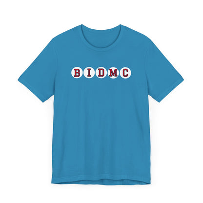 BIDMC SOX SHIRT