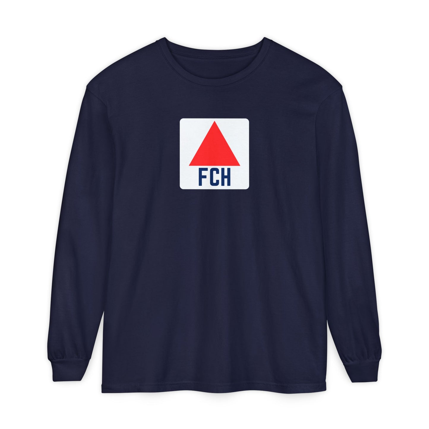 FCH CITGO LONG SLEEVE