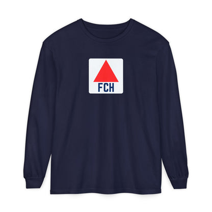 FCH CITGO LONG SLEEVE