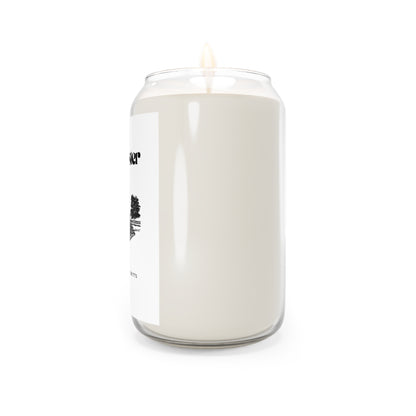 Dorchester Scented Soy Candle