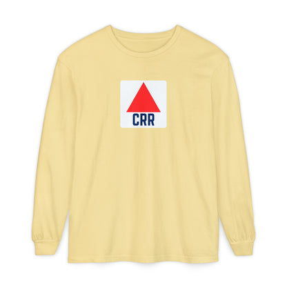 CRR CITGO LONG SLEEVE