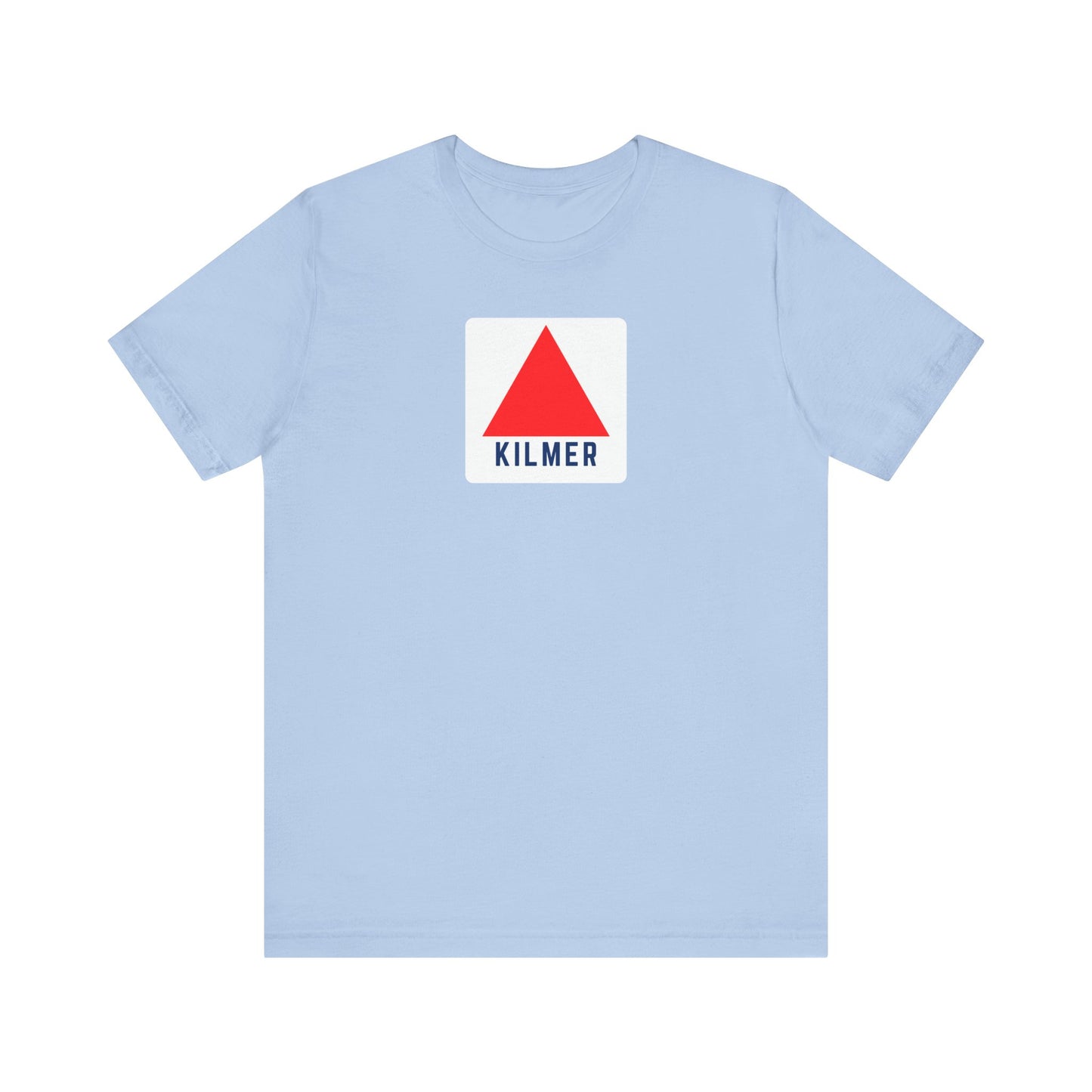 KILMER CITGO SHIRT