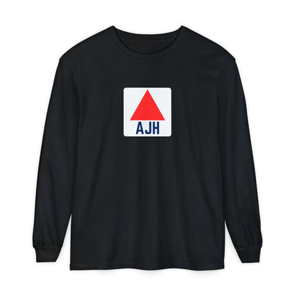 AJH CITGO LONG SLEEVE