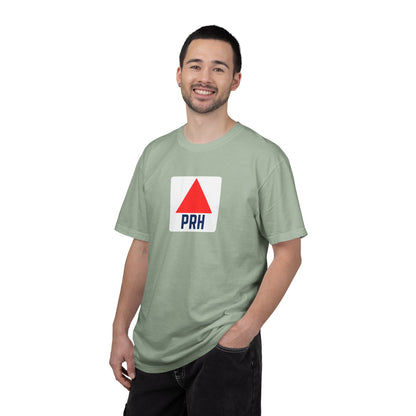 PRH CITGO TEE