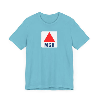 MGH CITGO SHIRT