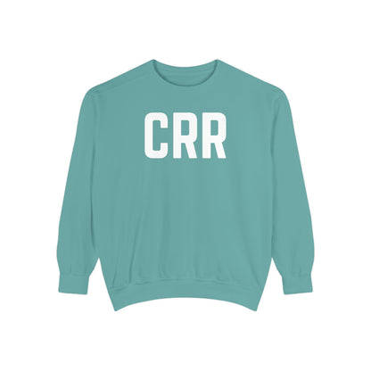 CRR ALL STAFF CREWNECK