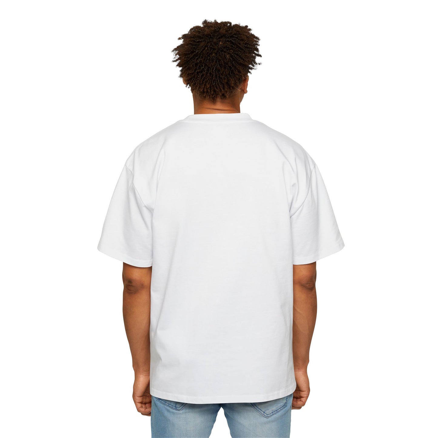 SOUTHIE PARADE OVERSIZED TEE