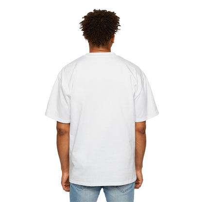 SOUTHIE PARADE OVERSIZED TEE