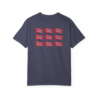 FENWAY BANNER NURSES NIGHT T-SHIRT